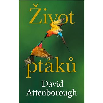 

Život ptáků