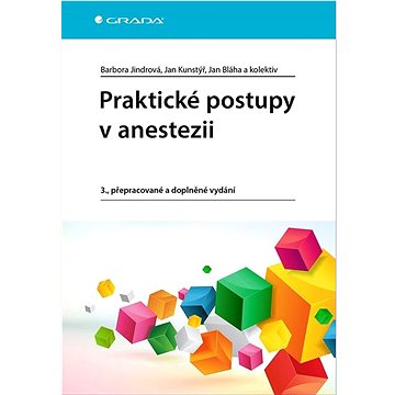 

Praktické postupy v anestezii