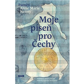 

Moje píseň pro Čechy