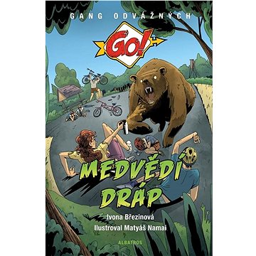 

Medvědí dráp