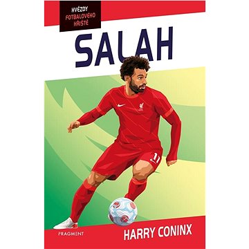 

Hvězdy fotbalového hřiště Salah