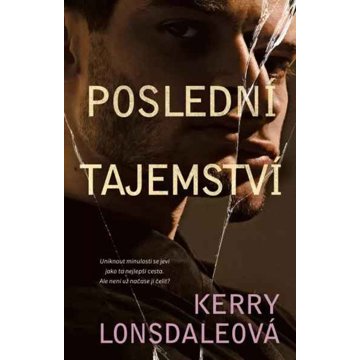 

Poslední tajemství