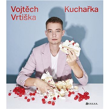 

Vojtěch Vrtiška: Kuchařka