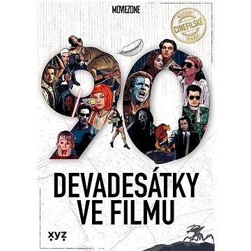 

Devadesátky ve filmu