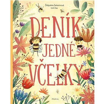 

Deník jedné včelky
