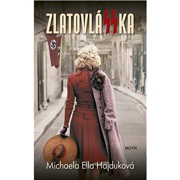 

ZlatovláSSka