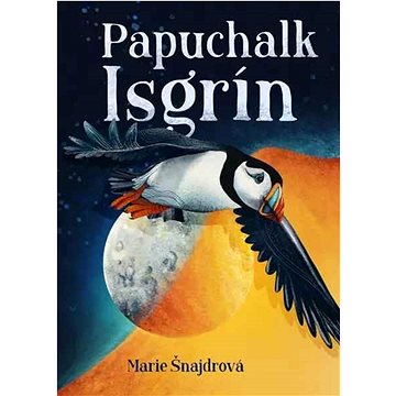 

Papuchalk Isgrín