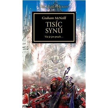 

Warhammer 40.000 Tisíc synů