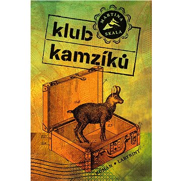 

Klub kamzíků