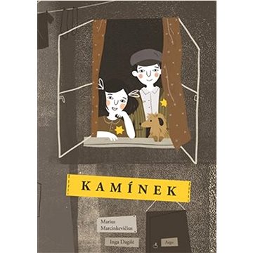 

Kamínek
