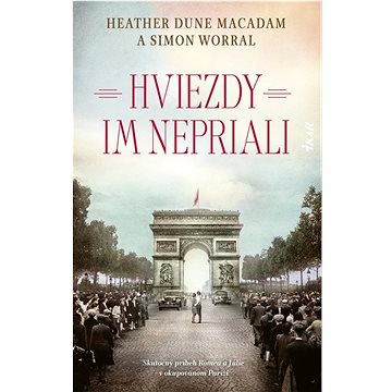 

Hviezdy im nepriali