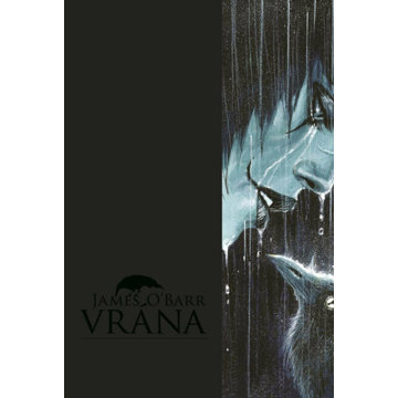 

Vrána