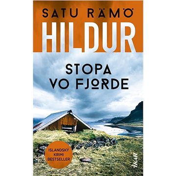 

Hildur Stopa vo fjorde