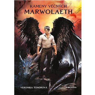 

Kameny věčných Marwolaeth: Marwolaeth