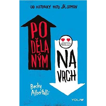 

Podělaným navrch