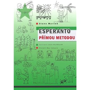 

Esperanto přímou metodou