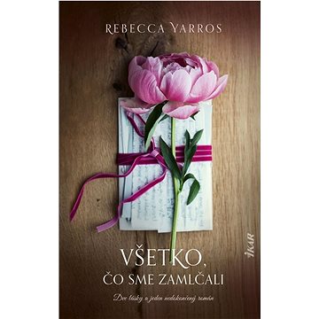 

Všetko, čo sme zamlčali