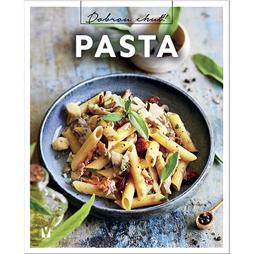 

Pasta: Dobrou chuť!