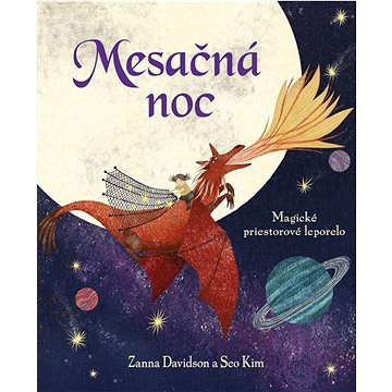 

Mesačná noc