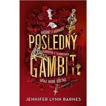 

Posledný gambit