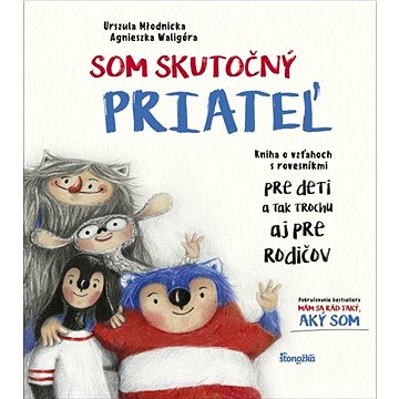 

Som skutočný priateľ