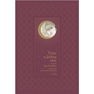 

Tisíc a jedna noc: 7. zväzok