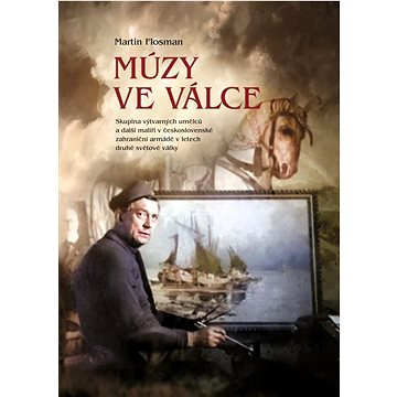 

Múzy ve válce