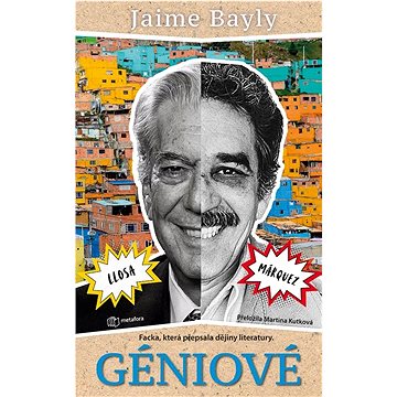 

Géniové: Facka, která přepsala dějiny literatury