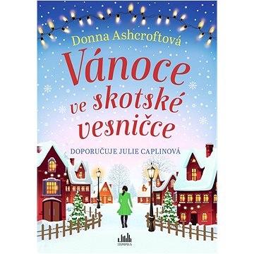 

Vánoce ve skotské vesničce