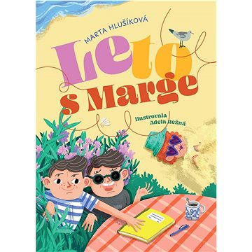 

Leto s Marge