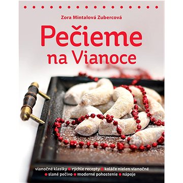 

Pečieme na Vianoce