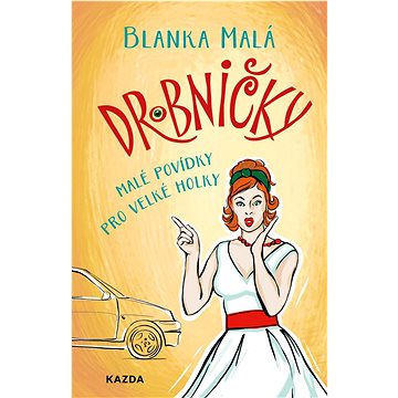 

Drobničky