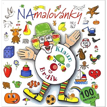 

Namalovánky