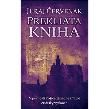

Prekliata kniha