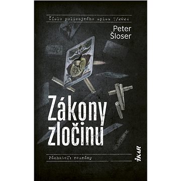 

Zákony zločinu