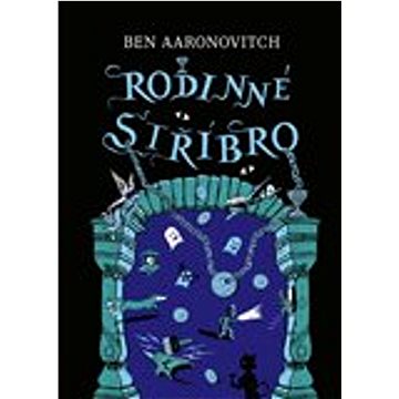 

Rodinné stříbro