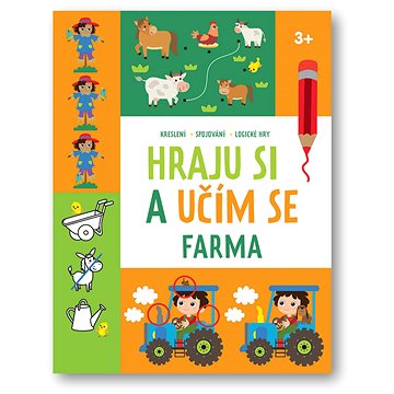 

Hraju si a učím se Farma