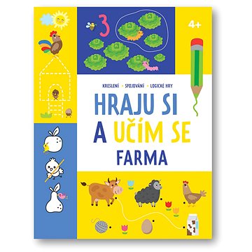 

Hraju si a učím se Farma