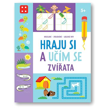 

Hraju si a učím se Zvířata