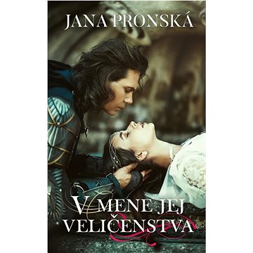 

V mene jej veličenstva