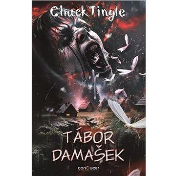 

Tábor Damašek