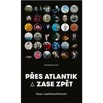 

Přes Atlantik a zase zpět