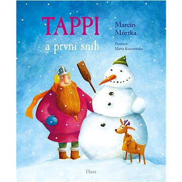 

Tappi a první sníh