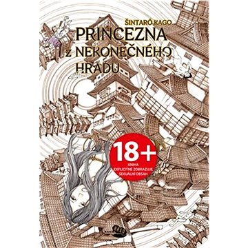 

Princezna z Nekonečného hradu