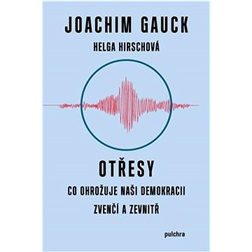 

Otřesy: Co ohrožuje naši demokracii zvenčí a zevnitř