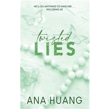 

Twisted Lies