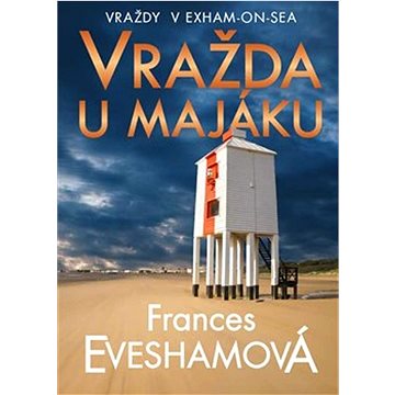 

Vražda u majáku