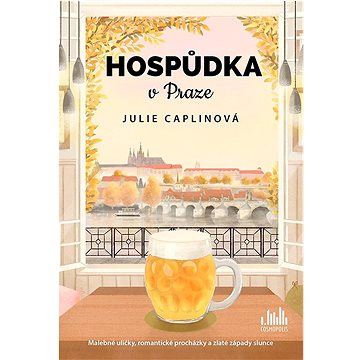 

Hospůdka v Praze