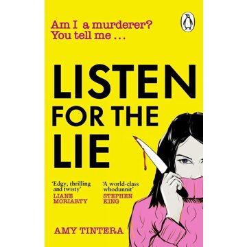 

Listen for the Lie