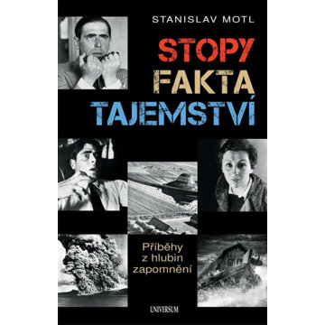 

Stopy, fakta, tajemství